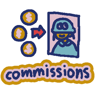 commissions